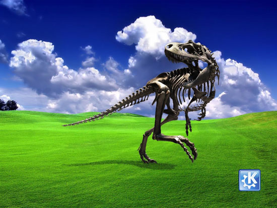 T-Rex